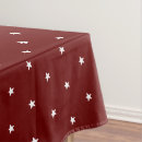Search for holiday tablecloths Modern
