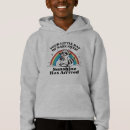 Search for quirky hoodies Sarcastic