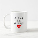Search for love tea mugs Hug