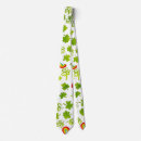 Search for charm ties Leprechaun