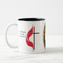 Search for methodist church mugs Christian