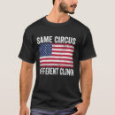Search for circus clowns tshirts Funny