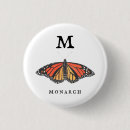 Search for monarch badges Butterfly
