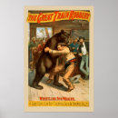 Search for robbery posters Vintage