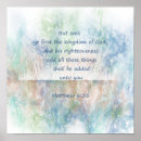 Search for seek god posters Matthew