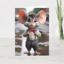 Search for funny mouse birthday cards Cute