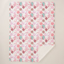 Search for christmas blankets Pink