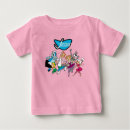 Search for robot baby shirts futuristic