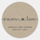 Search for smore to love stickers Elegant