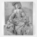 Search for modeling stickers Sitting