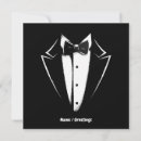 Search for tuxedo invitations Party