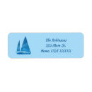 Search for marine life return address labels Pretty