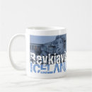 Search for reykjavik mugs Iceland