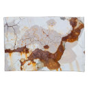 Search for rust pillowcases Background