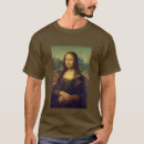 Search for mona lisa clothing Vintage