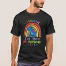 Search for rainbow dino tshirts Funny