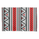 Search for black and white stripes pillowcases Geometric