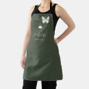 Search for artist branding aprons Beauty salon