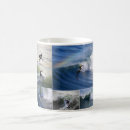 Search for california surfer mugs Waves