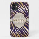 Search for purple zebra stripe electronics Cool