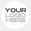 Search for large logo stickers Promotional