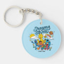 Search for big bird sesame street key rings Ernie