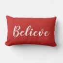 Search for farmhouse throw cushions Red and white