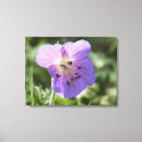 Search for geranium canvas prints Floral