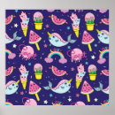 Search for cute illustration posters Kitty