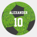 Search for numbers stickers Celebration