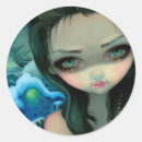 Search for shipwreck stickers Mermaid