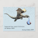 Search for arrive postcards Stork