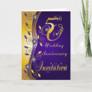 Search for 5oth invitations Golden