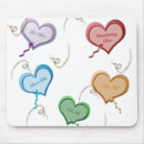 Search for sweetheart mousepads Valentines