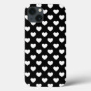 Search for cool black white design iphone cases Fashion