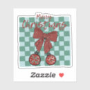 Search for hand drawn stickers Merry christmas