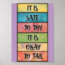 Search for safe art Encouragement