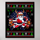 Search for reindeer posters Holiday flash