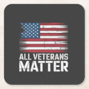 Search for patriotic coasters Red white blue