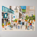 Search for mousehole art Naive