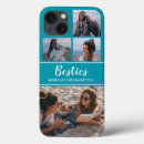 Search for best friend iphone cases Typography