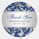 Search for navy blue damask stickers Thank you