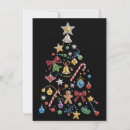 Search for bling christmas cards Santa