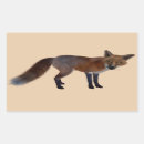 Search for fox design stickers Wild