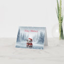 Search for possums card christmas cards Opossum