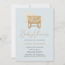Search for bassinet baby shower invitations Boho