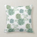 Search for succulent cushions Tropical