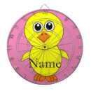 Search for cute dartboards Bird