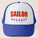 Search for profession hats Retirement