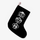 Search for monkey christmas stockings Funny